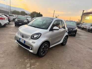Smart ForTwo 70 1.0 Youngster