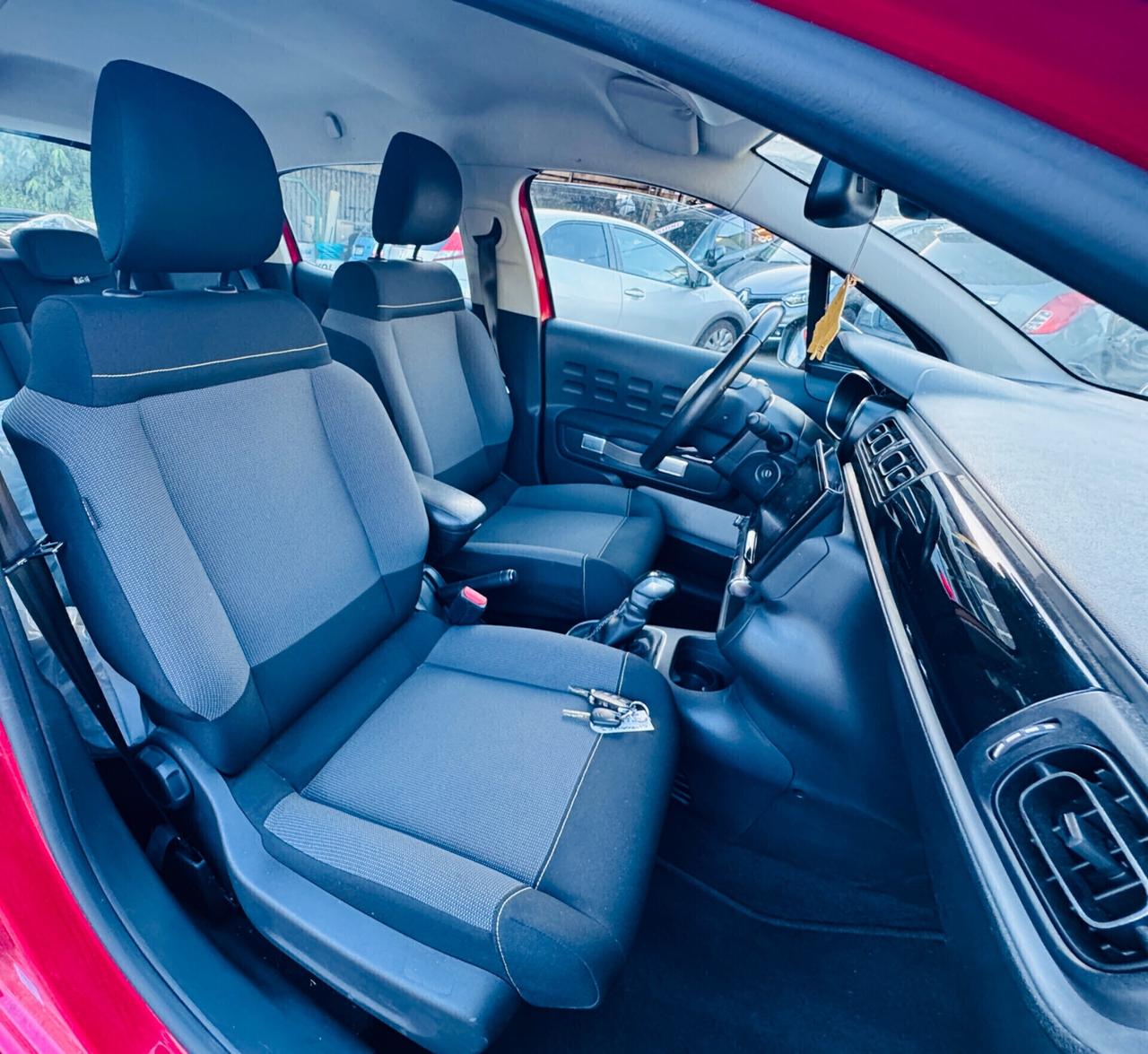 Citroen C3 PureTech 82 Shine !!!!!