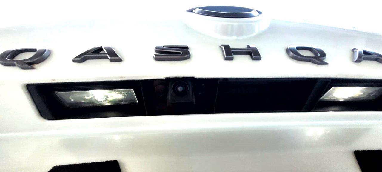 Nissan Qashqai MHEV 140 CV N-Connecta Nuova da immatricolare Nessun obbligo finanziario