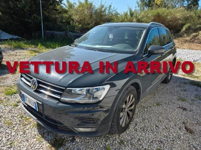 VW TIGUAN 1.5 TSI 130CV Business - OK NEOPATENTATI