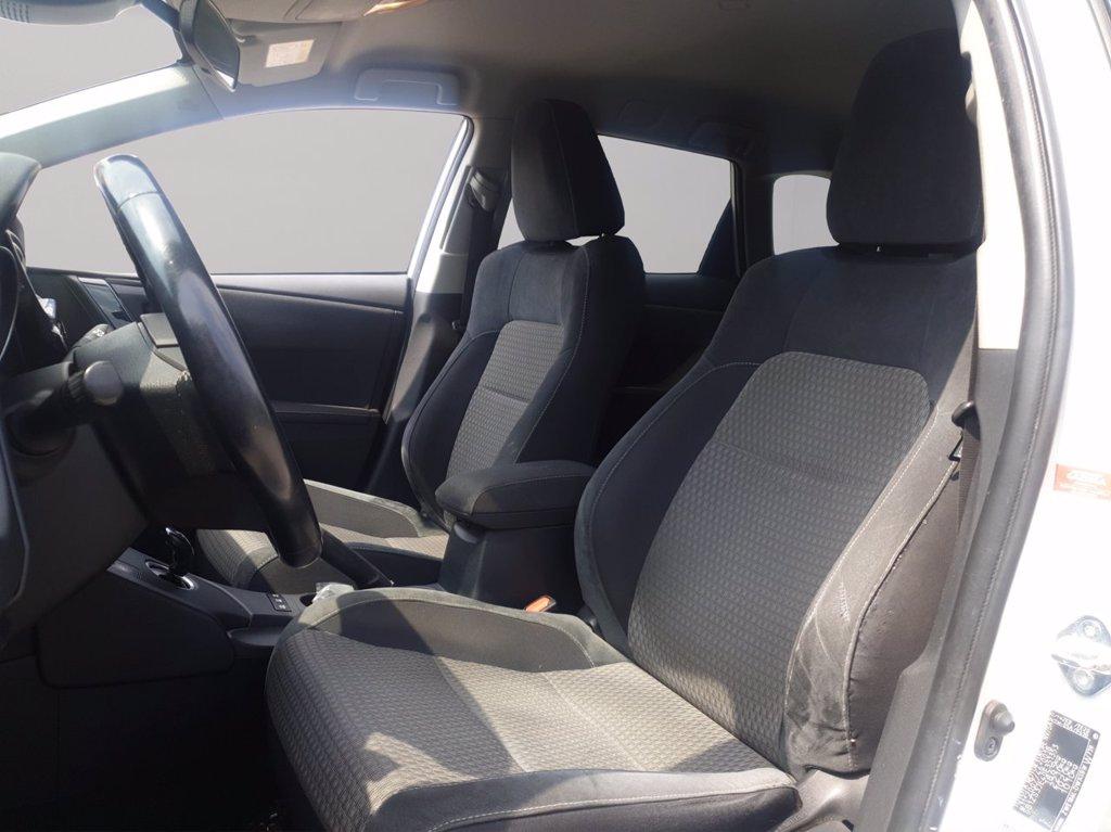 TOYOTA Auris touring sports 1.8h black edition cvt del 2017