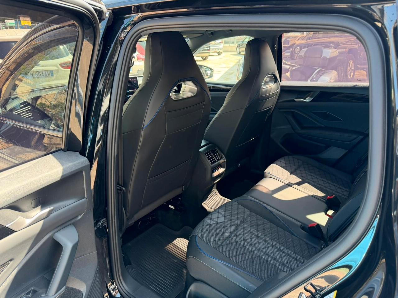 Volkswagen Tiguan 1.5 TSI eHybrid DSG R-Line Plus