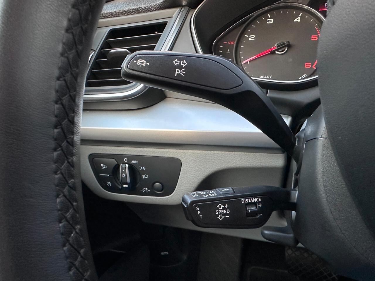 AUDI Q5 40TDI QUATTRO S-TRONIC! PELLE! RETROCAMERA!