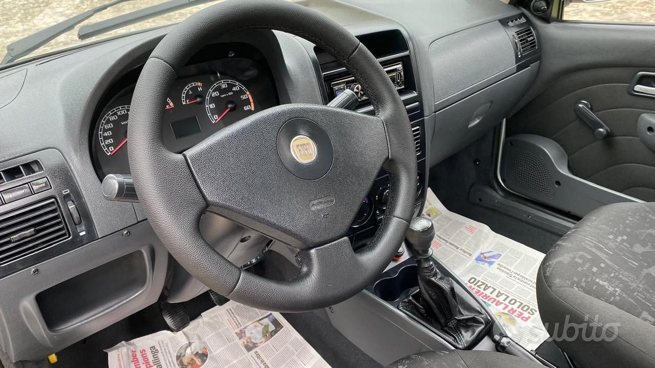 Fiat Strada 1.3 JTD