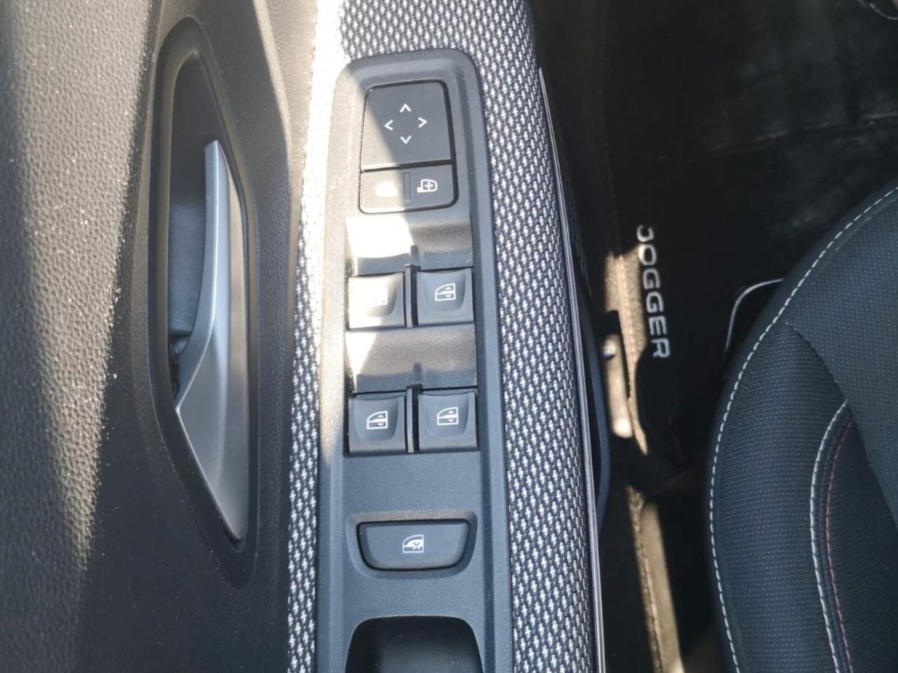 Dacia Jogger 1.0 TCe GPL 100 CV 7 posti Extreme Up