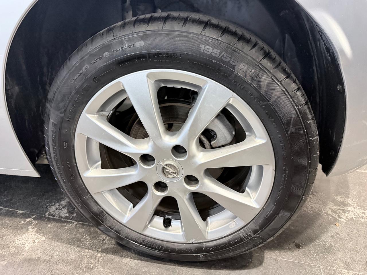 Opel Corsa 1.5 D 100 CV Elegance