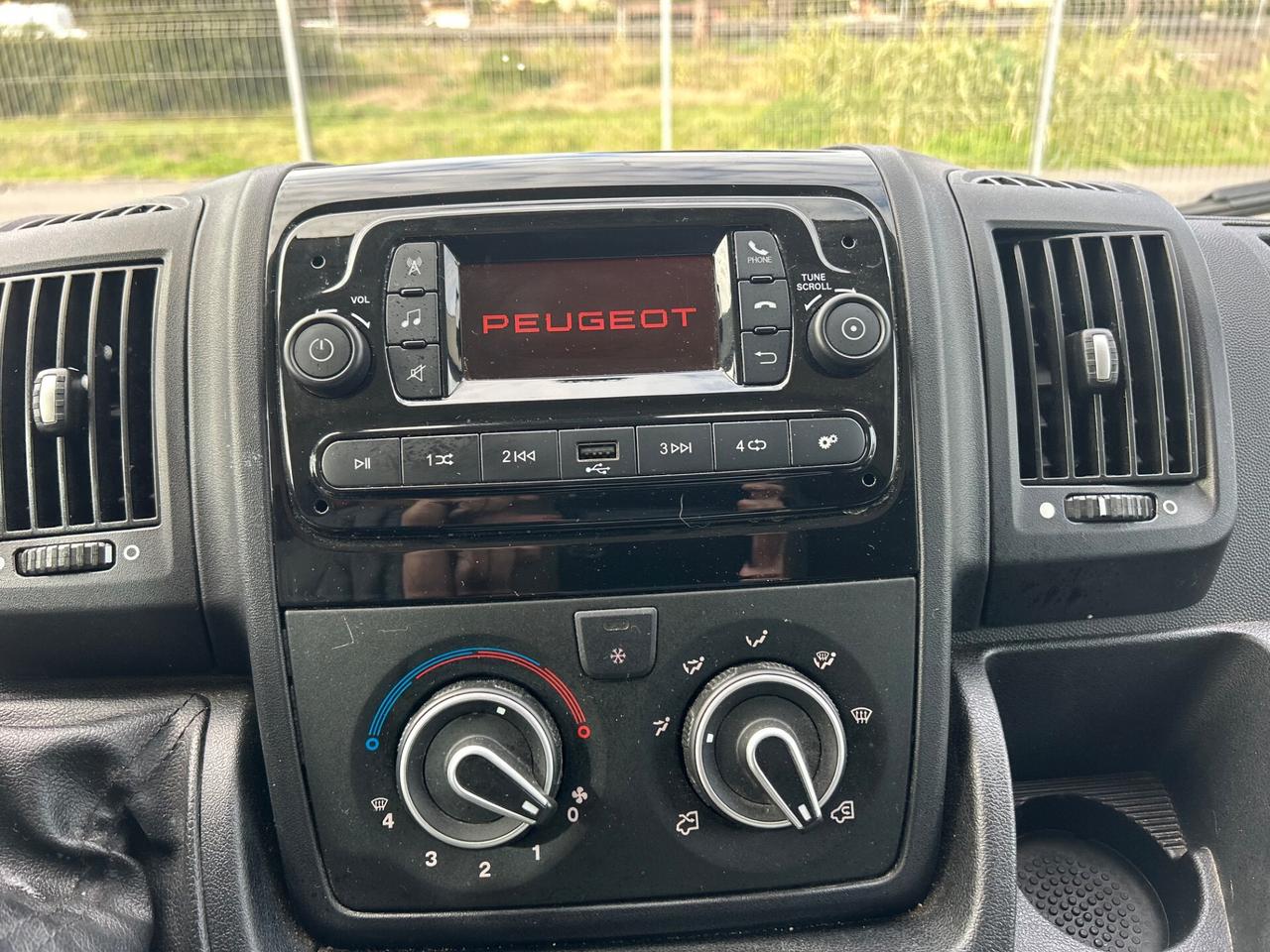 Fiat Ducato 35 2.2 Mjt 140CV PLM-TM Furgone Maxi