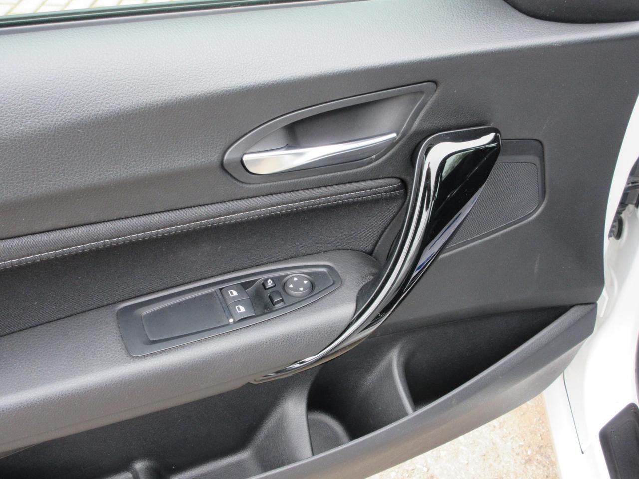 BMW 218 d Coupe Sport 150cv auto