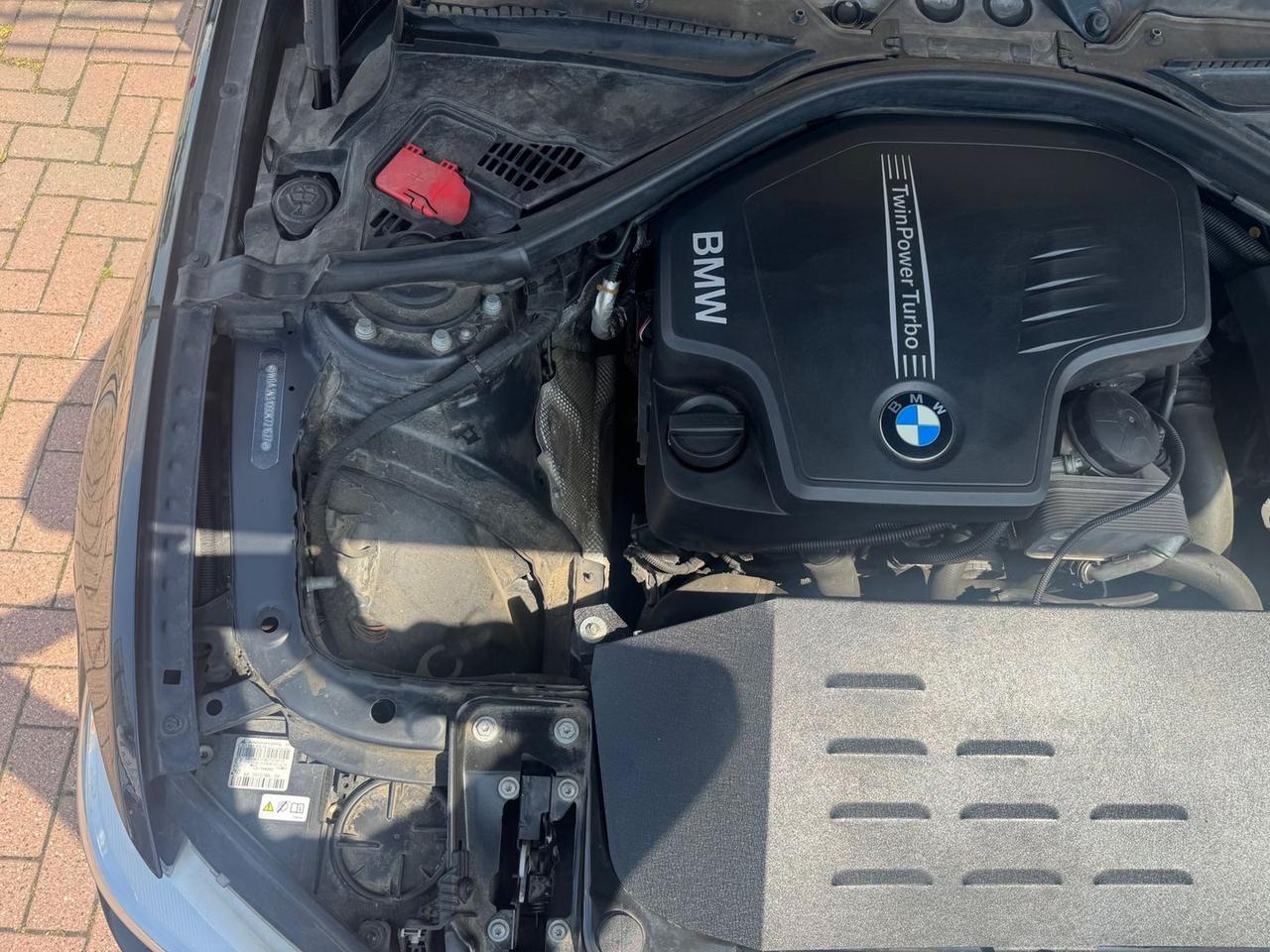 Bmw 428 Sport Line 428 i #10759