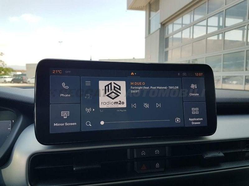 Jeep Avenger Avenger 1.2 turbo e-hybrid Summit fwd 100cv edct6