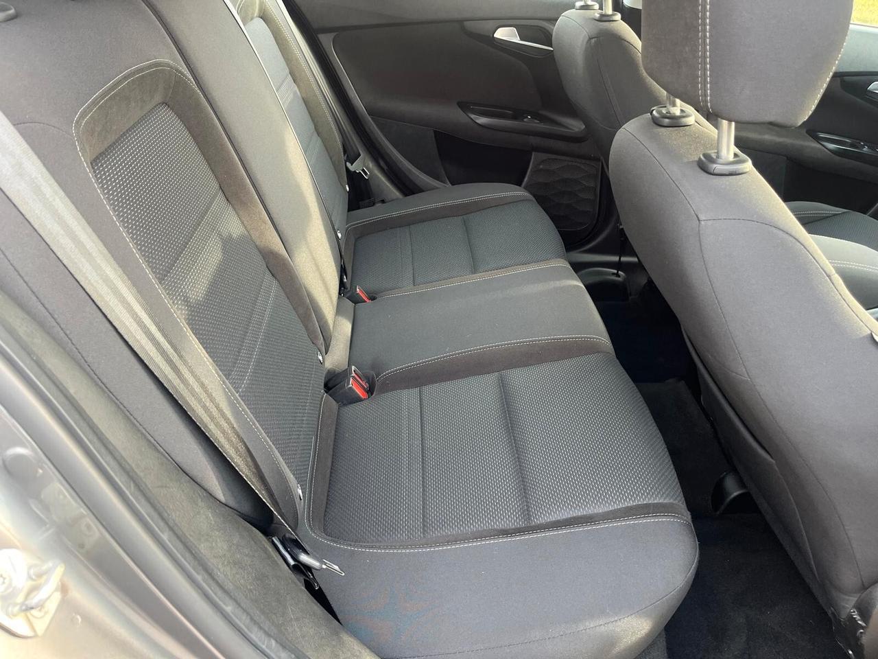 Fiat Tipo 1.6 Mjt S&S DCT 5 porte Lounge