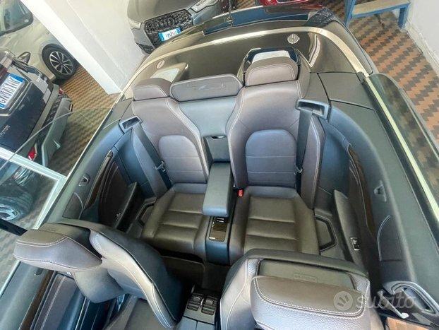 MERCEDES Classe E 350 BlueTEC Premium AMG