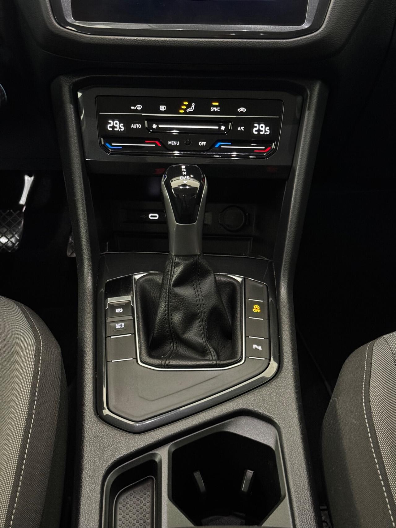 Volkswagen Tiguan 2.0 TDI 150 CV SCR DSG Life PROMO