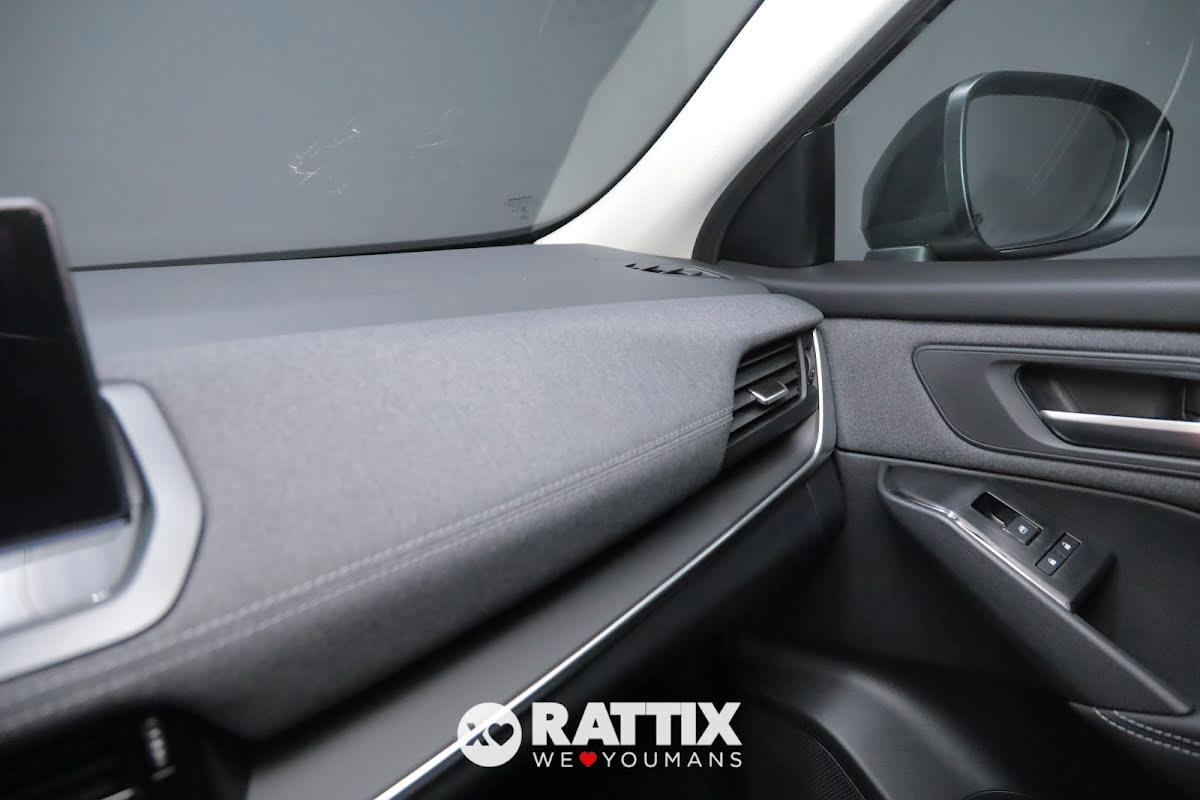 Nissan Qashqai 1.3 Mhev 140CV Acenta