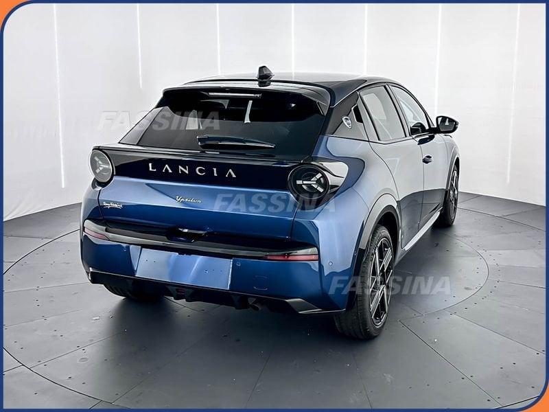 Lancia Ypsilon Ibrida Ibrida 100cv LX e-DCT