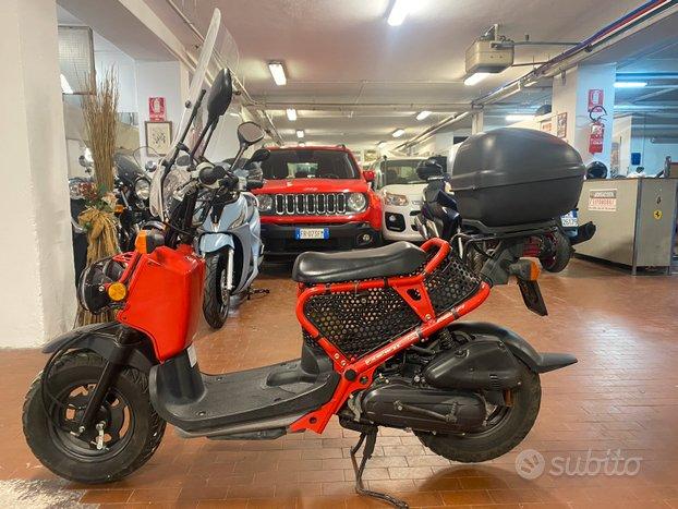 Honda Zoomer cc 50 anno 2007 km 28.000 PERFETTO!!!
