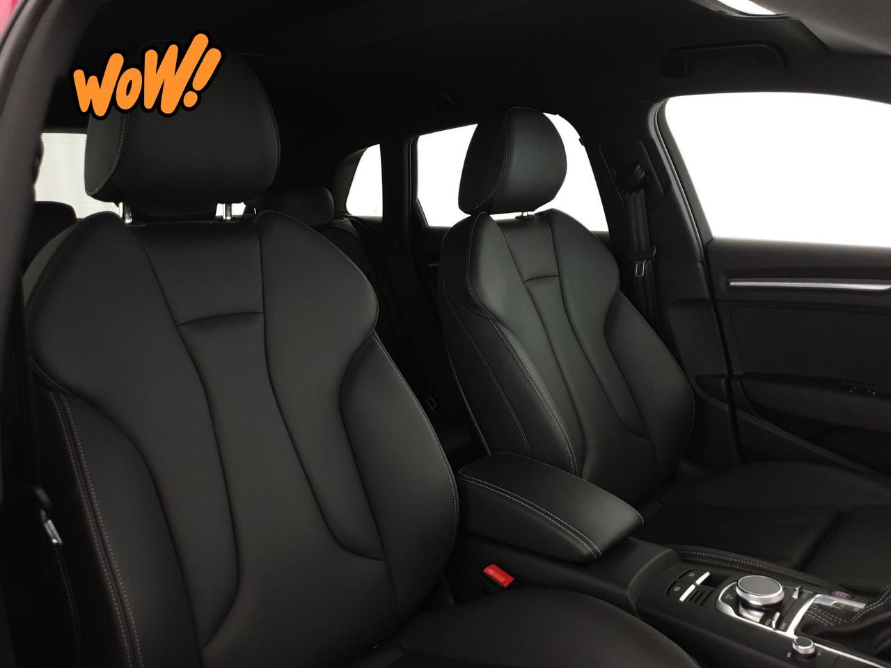 Sportback 2.5TFSI 400CV quattro S tronic
