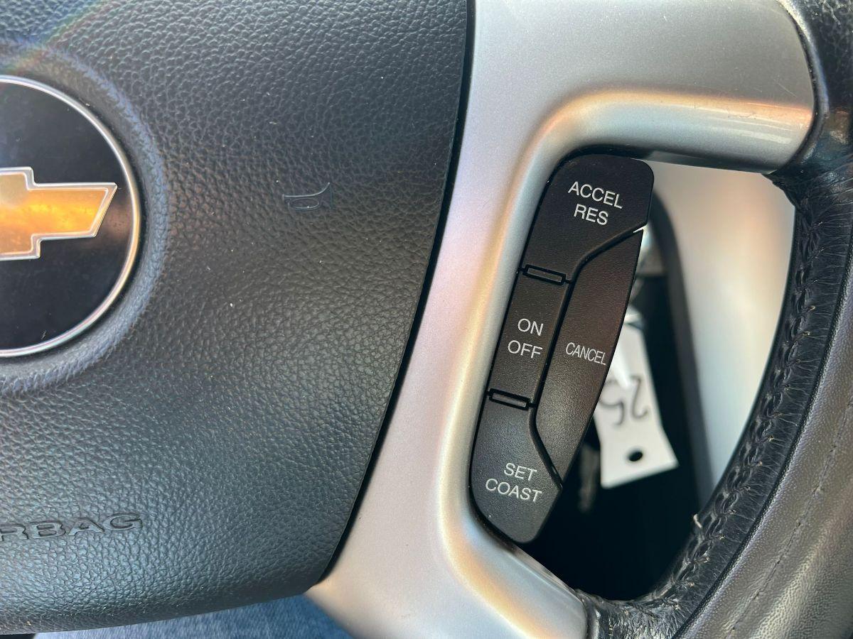 CHEVROLET - Captiva - 2.0 VCDi 16V LTZ, 7 POSTI