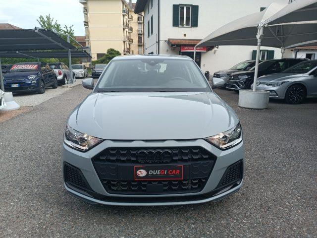 AUDI A1 SPB 25 TFSI S tronic Admired Advanced