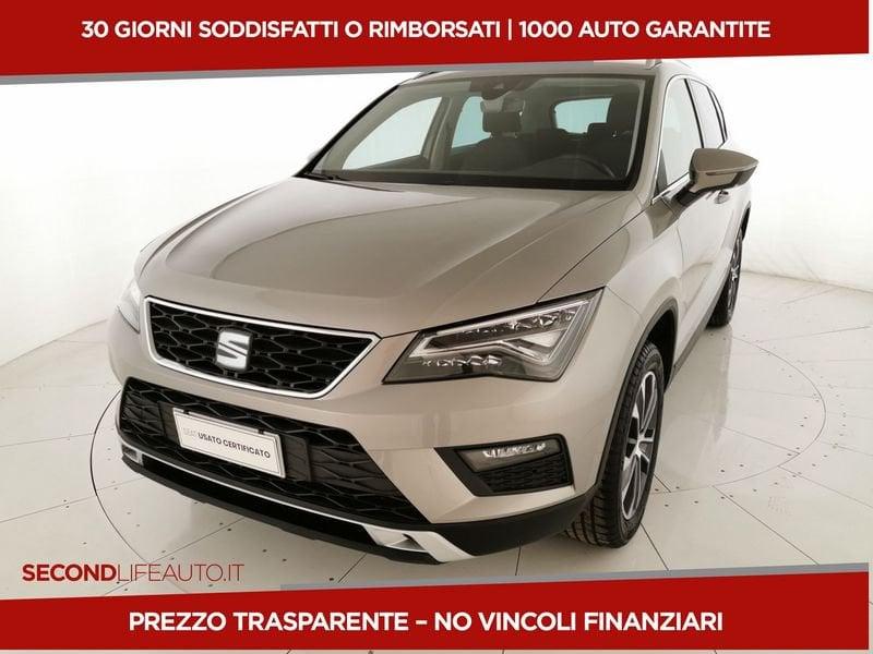 Seat Ateca 1.6 tdi Business