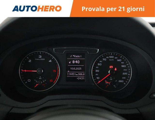 AUDI Q3 2.0 TDI 120 CV Business