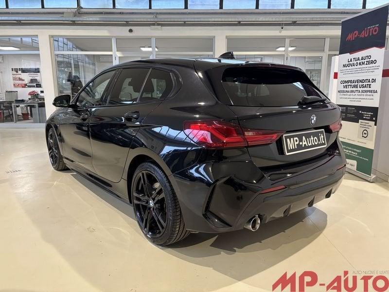 BMW Serie 1 116d 5p. Msport AUTO