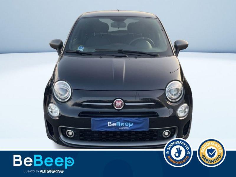 FIAT 500 1.2 S 69CV MY18