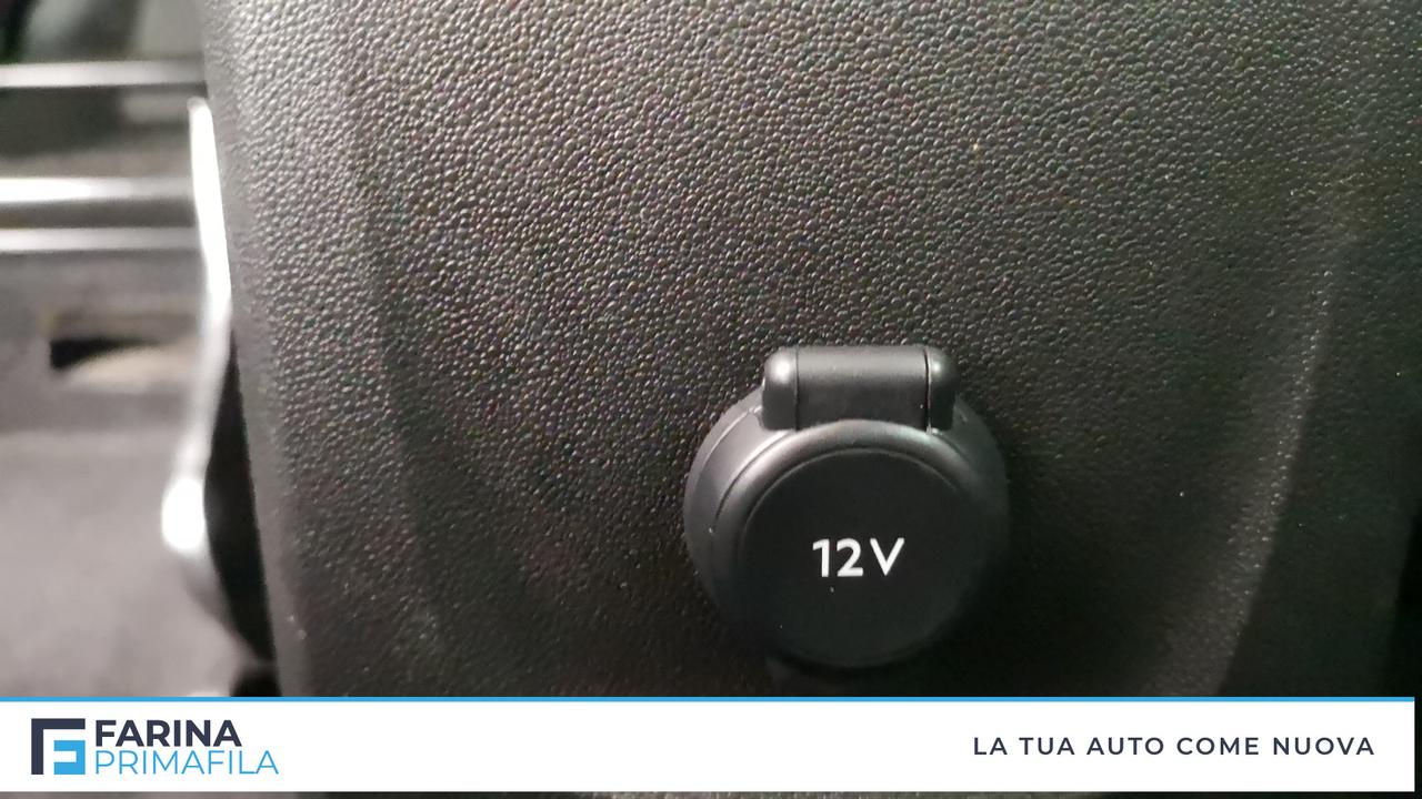 CITROEN C3 Aircross I 2021 - C3 Aircross 1.2 puretech Max s&s 110cv