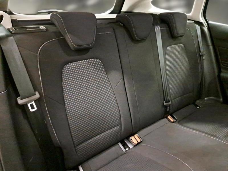 FORD FOCUS WAGON 1.5 Ecoblue 120cv Business