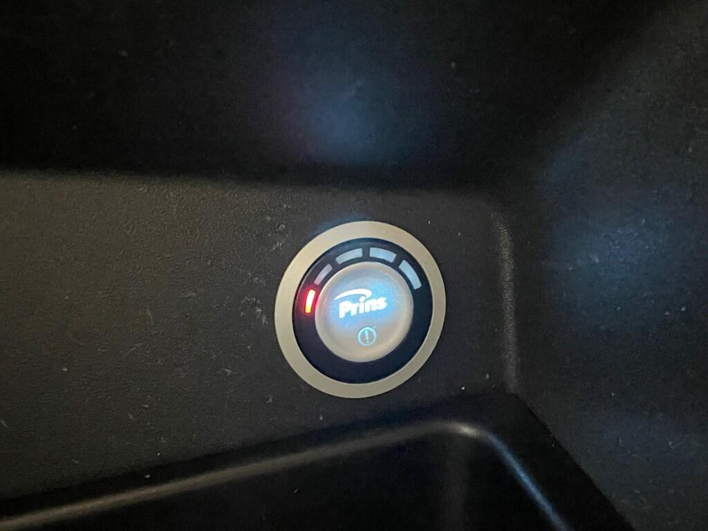 Volkswagen Caddy V 1.5 TSI 114CV DSG Business