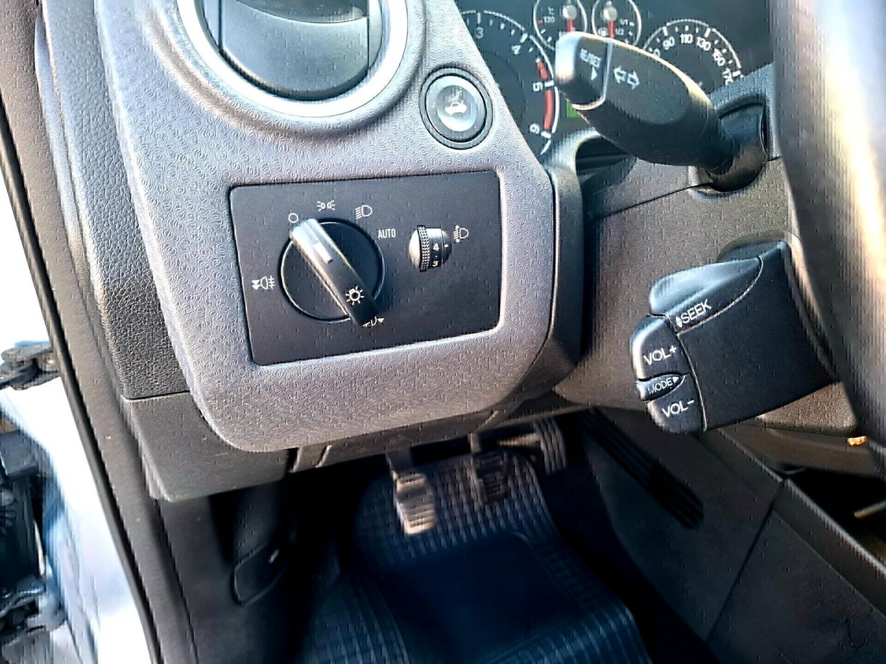FORD FUSION 1.4 TDCi 5p SOLO 140000KM
