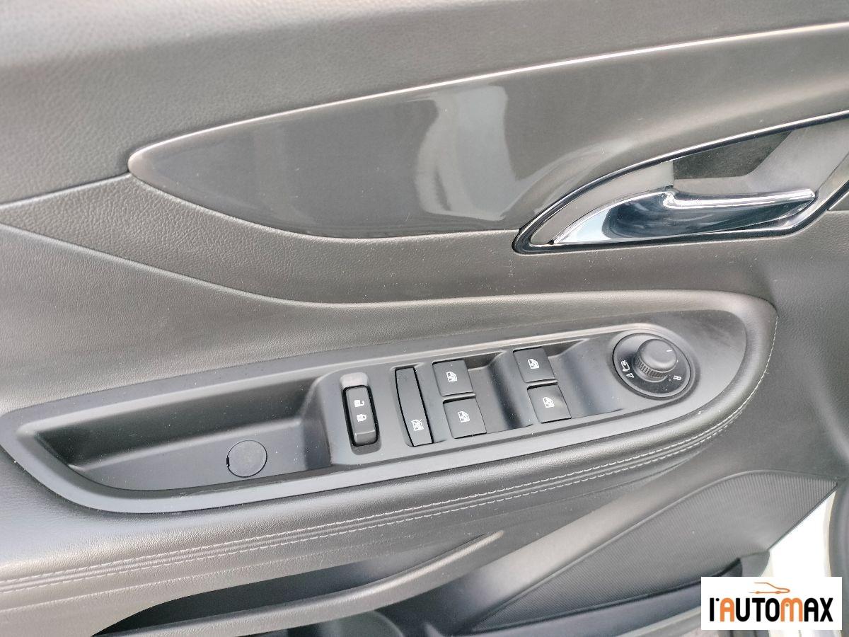 OPEL - Mokka X 1.6 cdti Advance 4x2 136cv auto