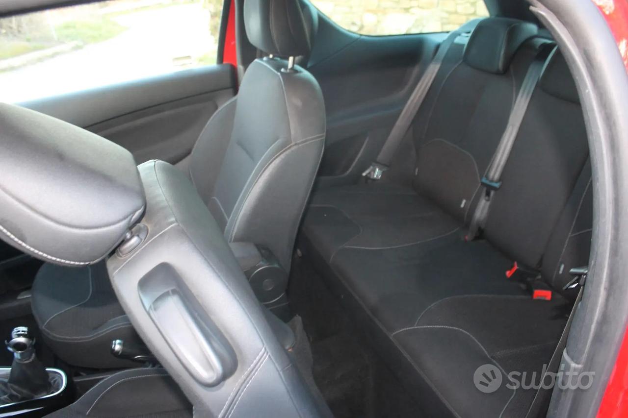 Citroen DS3 Come nuova!
