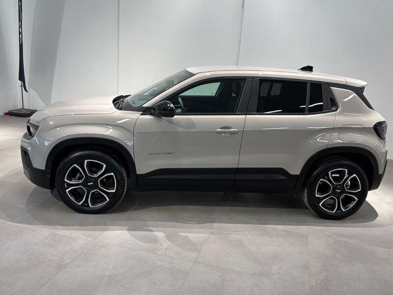 Jeep Avenger Avenger 1.2 Turbo 100 CV Summit