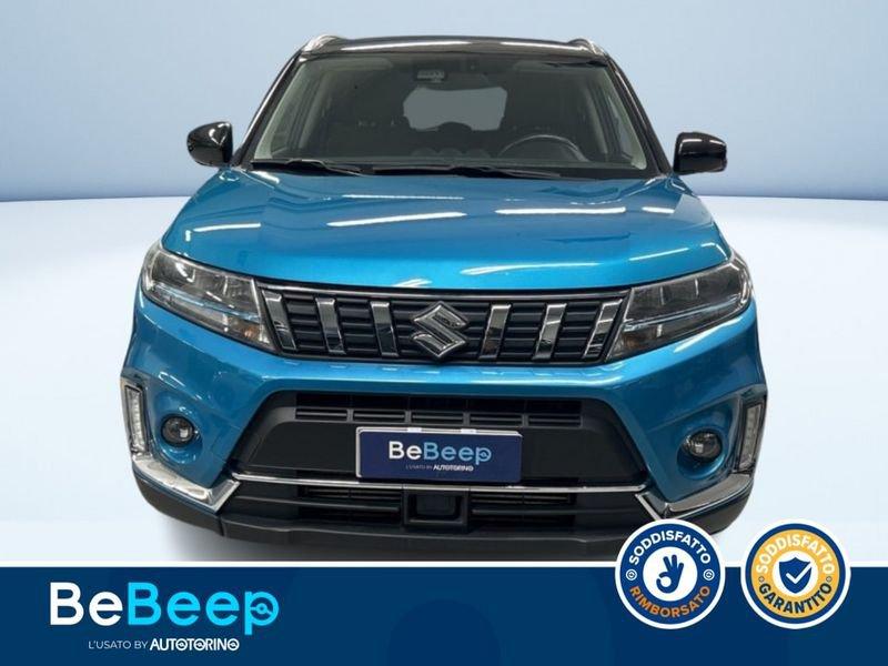 Suzuki Vitara 1.0 BOOSTERJET STARVIEW 4WD ALLGRIP