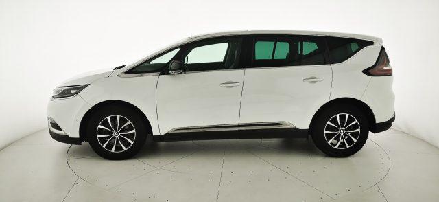 RENAULT Espace dCi 160CV EDC 4Control Energy Intense
