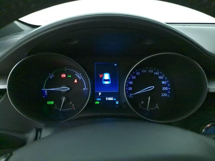 Toyota C-HR Hybrid Business BR935173 1.8 Full Hybrid 122CV