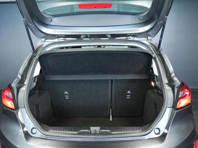 FORD Fiesta 1.1 75 CV 5 porte Titanium