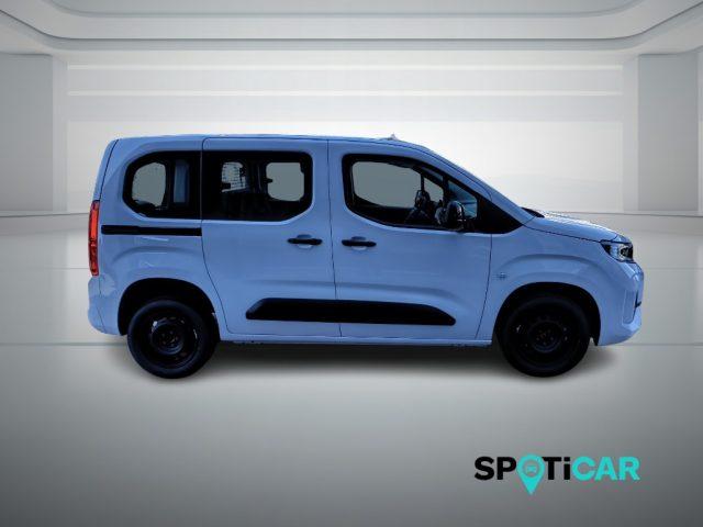 OPEL Combo Life 1.5D 100 CV S&S MT6 Edition Plus N1
