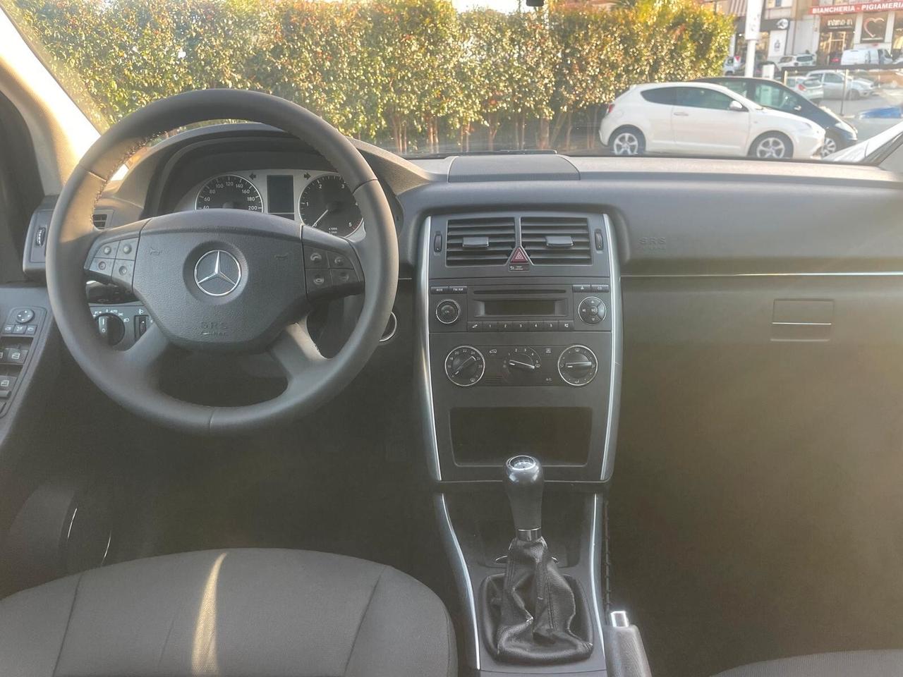 Mercedes Classe B"Finanziabile Senza Busta Paga"