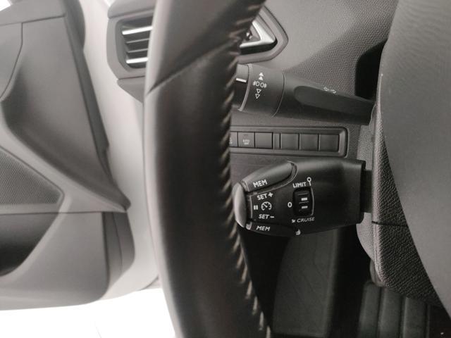 PEUGEOT 308 BlueHDi 100 S&S SW Business