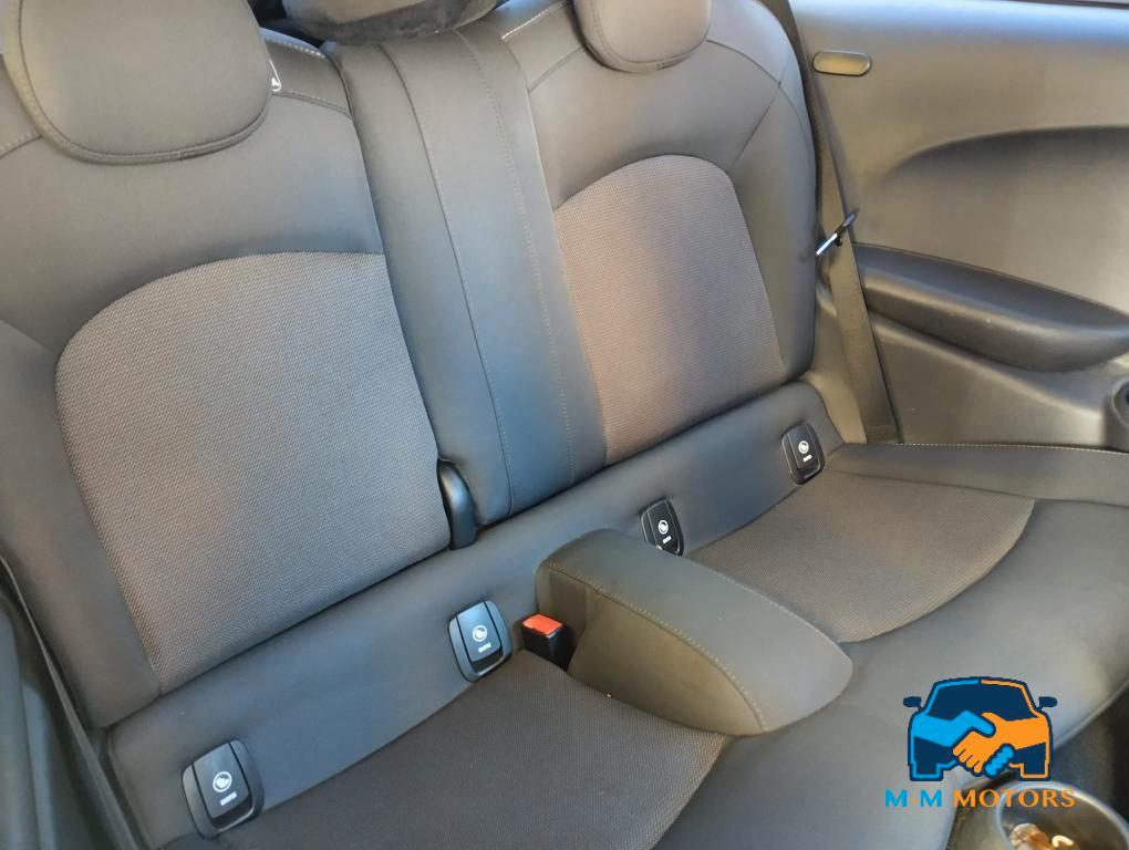 Mini 3 Porte One 1.5 Twin Power Turbo 75cv