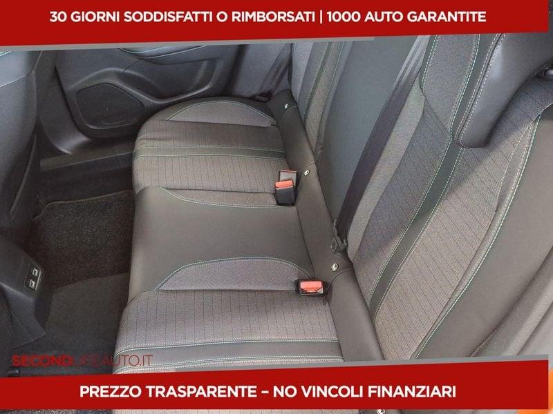 Peugeot 2008 e- Allure Pack 100kW