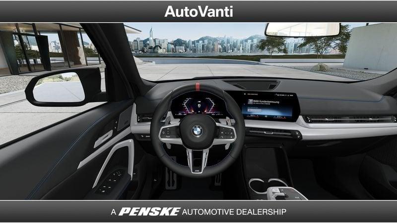 BMW X1 X1 M35i xDrive