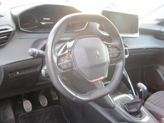 Peugeot 208 PureTech 100 Stop&Start 5 porte Active Plus