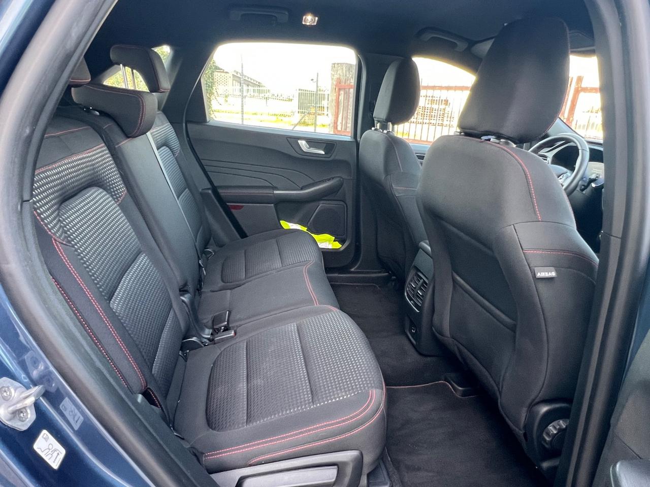 Ford Kuga 2.5 Plug In Hybrid 225 CV CVT 2WD ST-Line