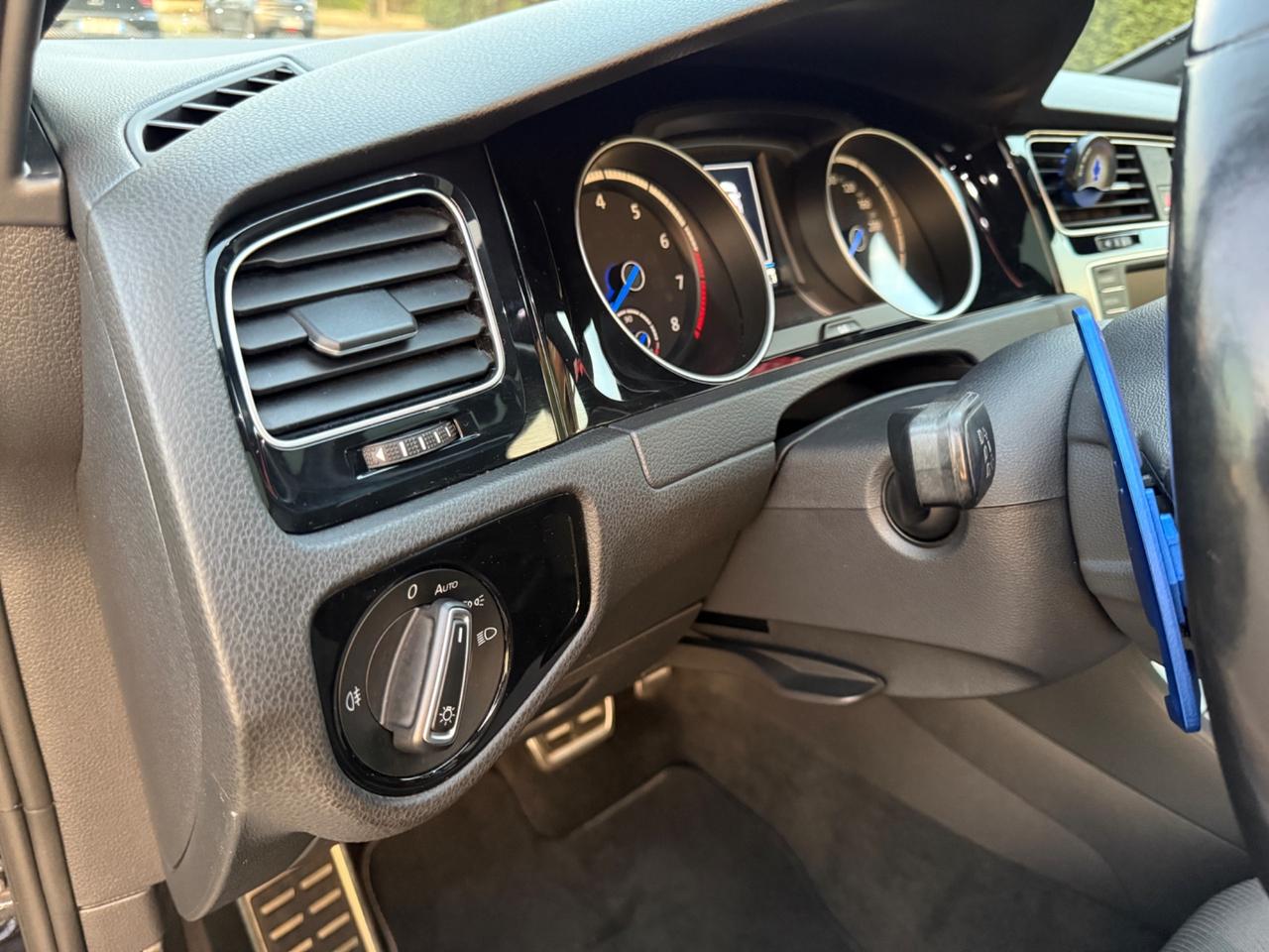 Volkswagen Golf R 2.0 DSG 5p.