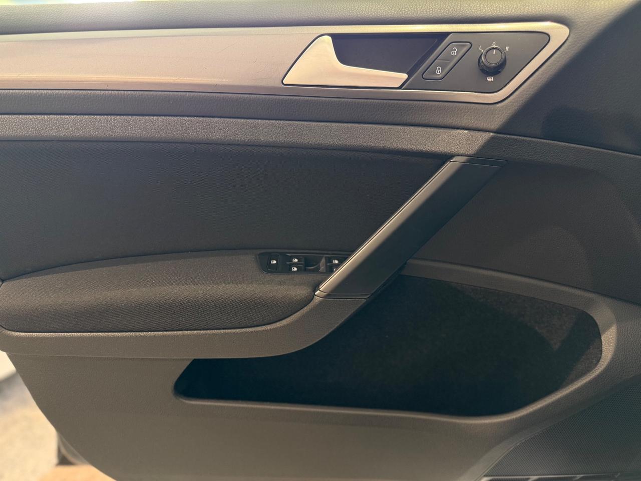 Volkswagen Golf 7 1.2 TSI 85 CV 5p. Trendline Blue