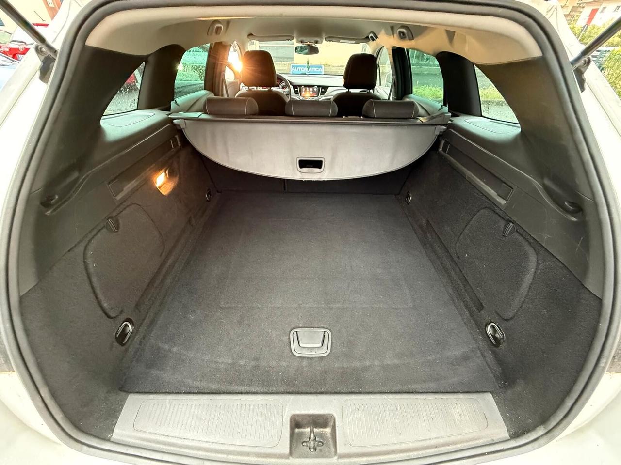Opel Astra 1.6 CDTi 136CV Automatica Sports Tourer Business