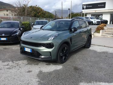 Lynk&co 01 PHEV More